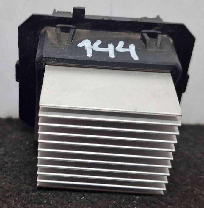 Resistência da Chauffage / Sofagem T1014302UD - CITROËN C3 III Van
