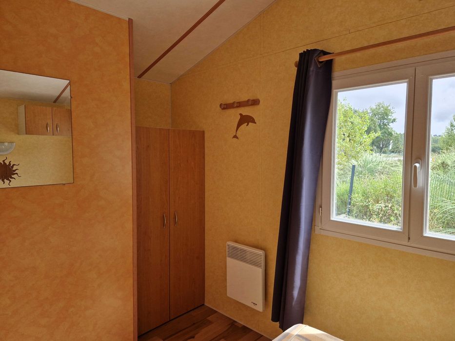 Mobil Home V2 XL - Santa Fé - Oferta Entrega - Modelo em exposição OPO