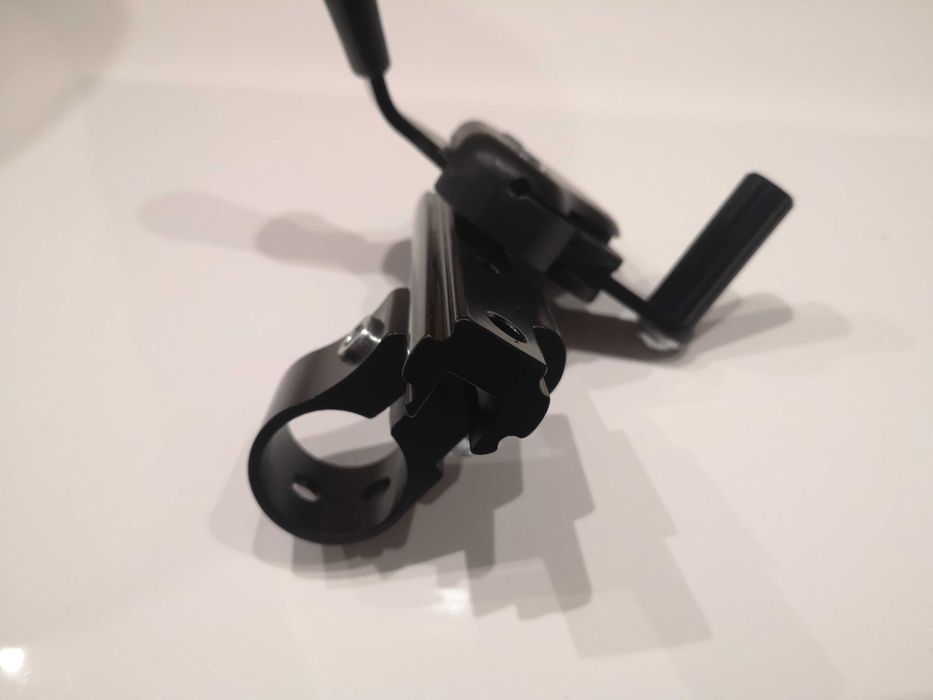 Hamulce z negacją do wózka ottobock inwalidzkiego hamulec postojowy