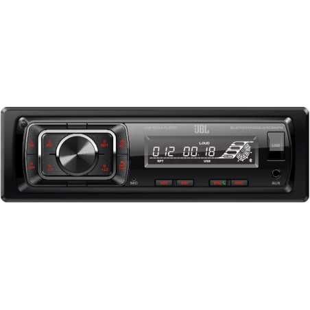 Radio samochodowe JBL CELEBRITY 150 4 x 50W Bluetooth SD USB 2xRCA