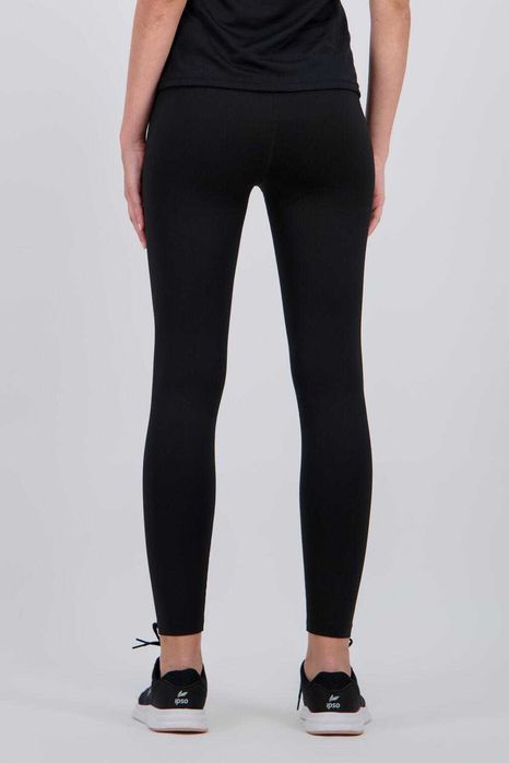 Leggings Ipso Pretas de Senhora - NOVAS - Tamanho M