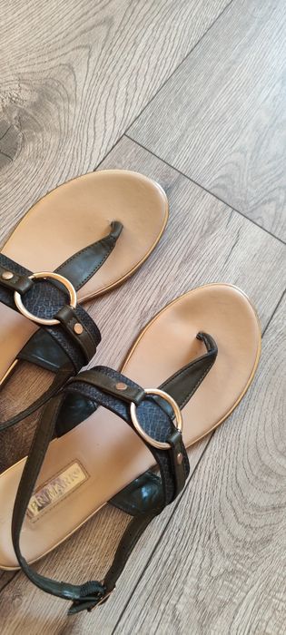 Sandałki Na Lato Primark