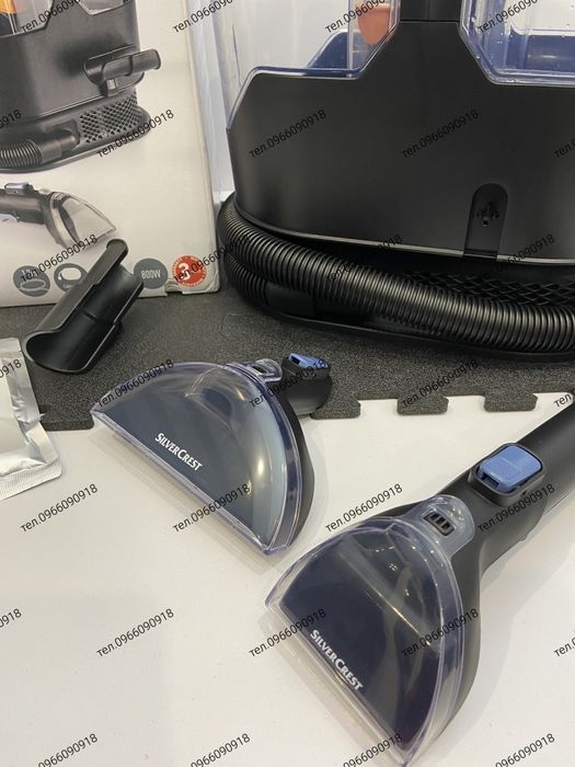 Миючий пилосос, моющий пылесос, SPR 800 A1 Німеччина