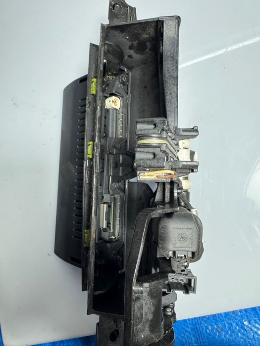 display para Audi A6