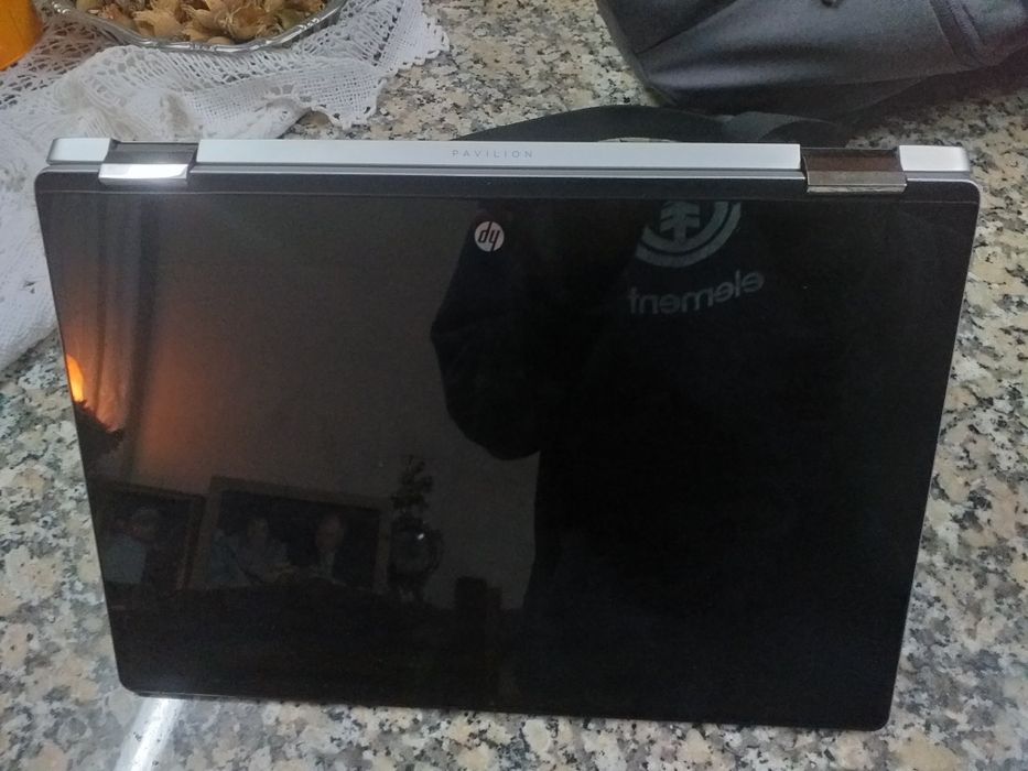 HP hybrid computer64564002154497123