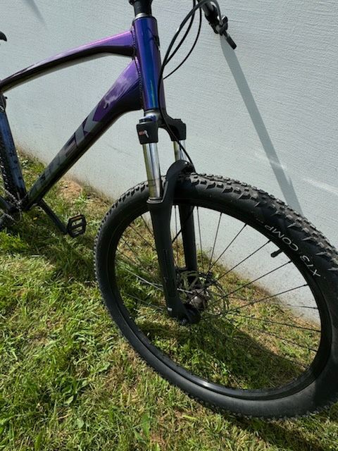 Trek marlin 5 XXL 2025