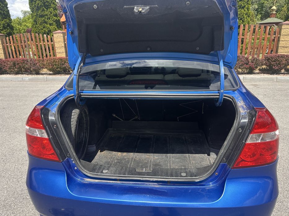 Продам Chevrolet Aveo T250