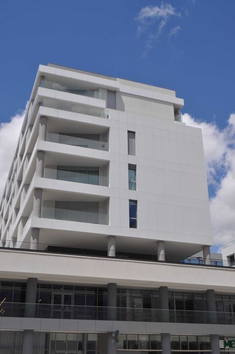 Arrendo Apartamento T2 Novo em Viseu
