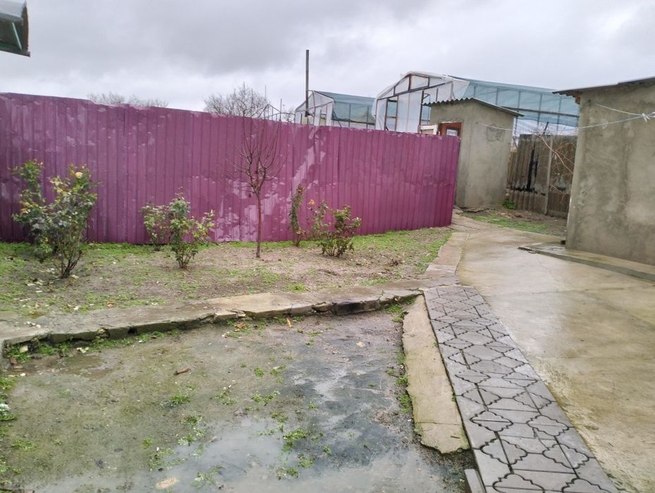 Дом, Терновка,ул.Восточная-42500$,Сертификат+