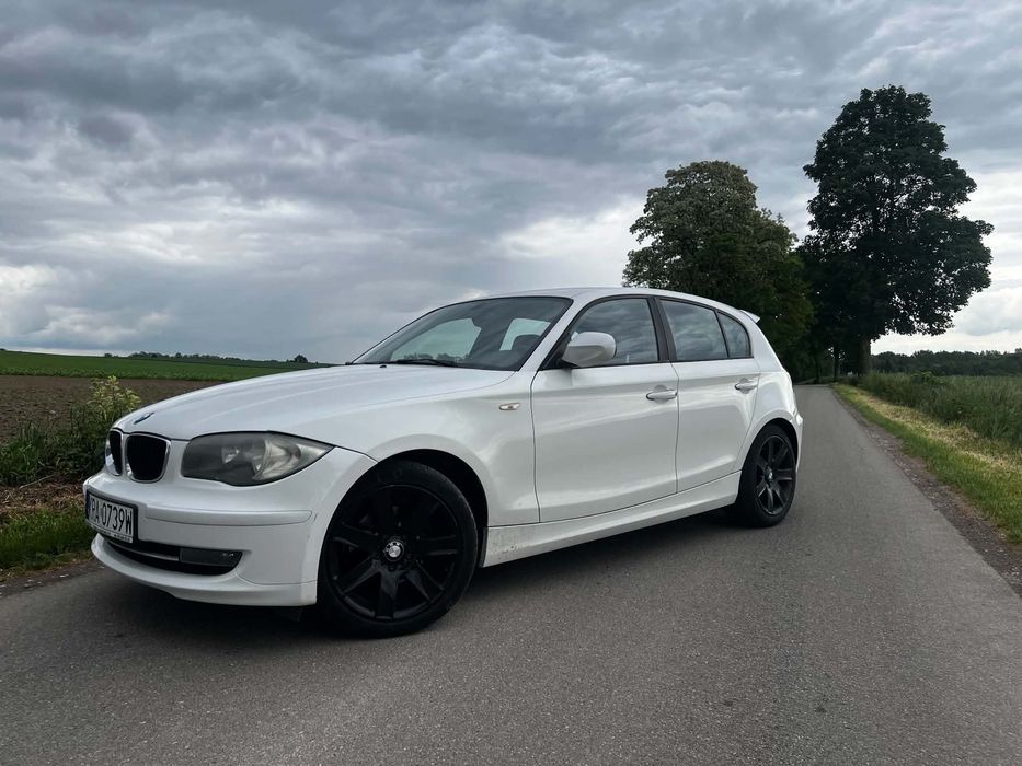 BMW Seria 1