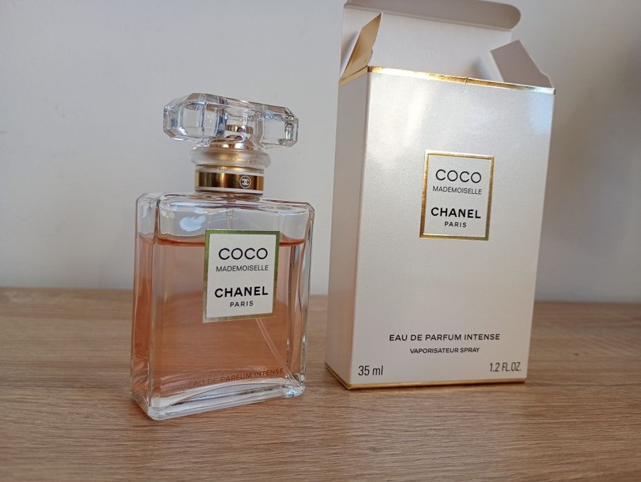 Chanel Mademoiselle Intense 35ml