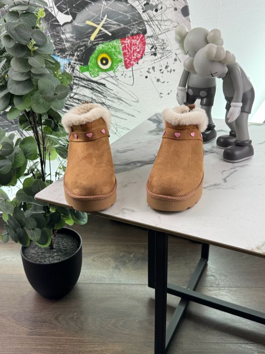 Зимові ботінки Skechers GlamSlam 36 розмір Е14415