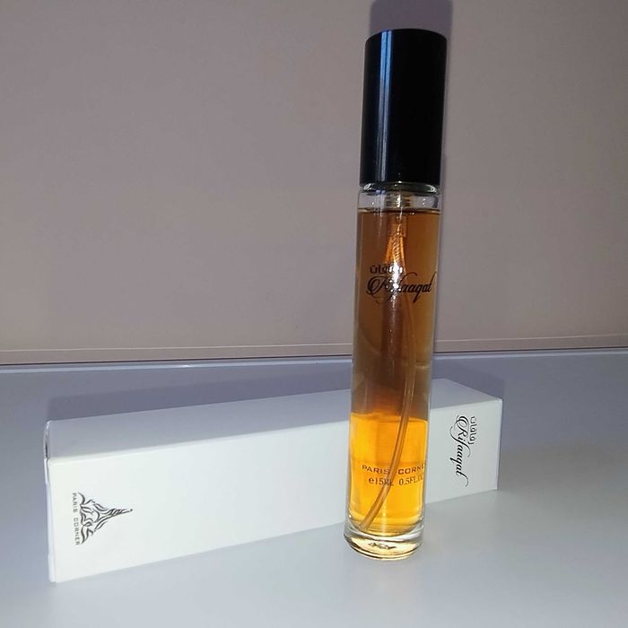 Rifaaqat PARIS CORNER edp 15 ml
