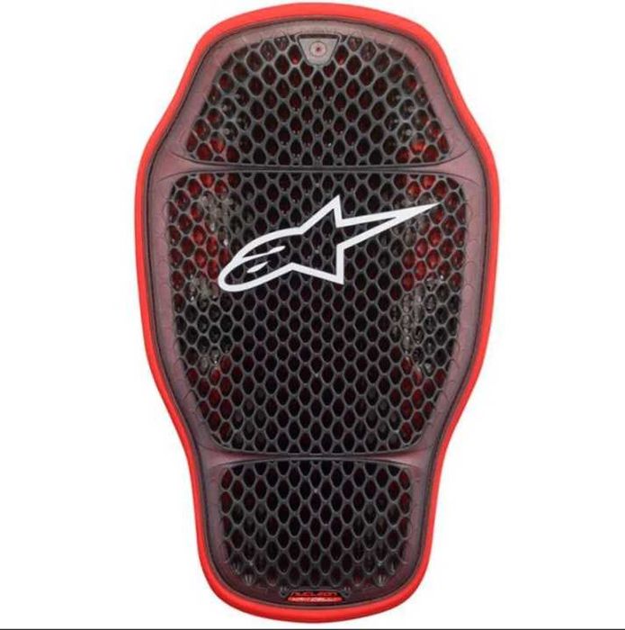 Equipamento track days usado 2 vezes.