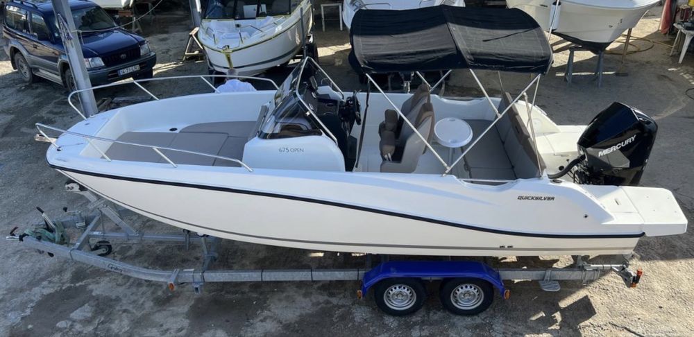 Quicksilveractive 675