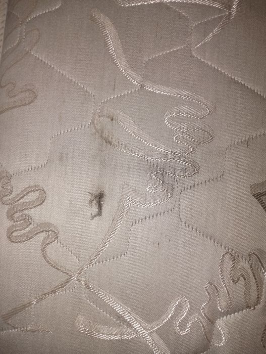 Матрац 160х200х18