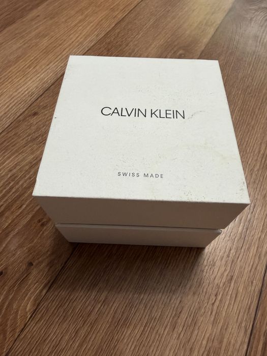 Часы годинник Calvin Klein оригінальні Кельвин кляйн