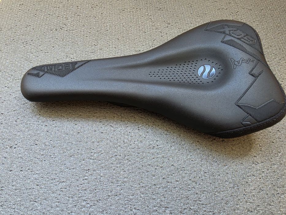 SQLAB 60X Ergowave Active  2.1