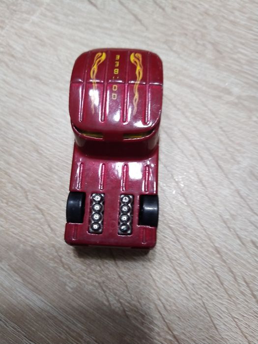 Carrinho Hot Wheels