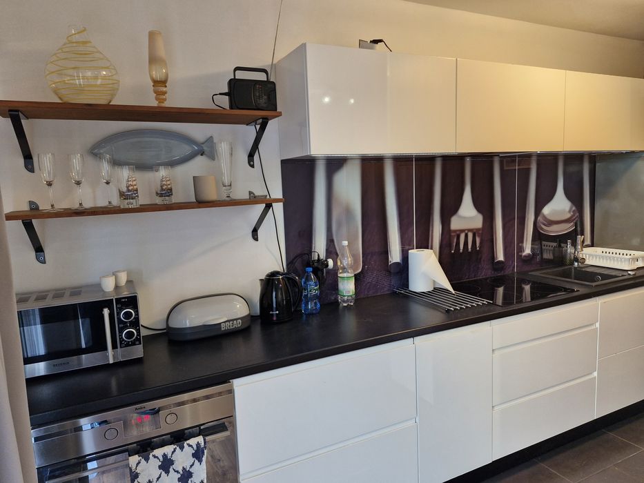 Wynajmę mieszkanie 46m w Krakowie ul.Debskiego.