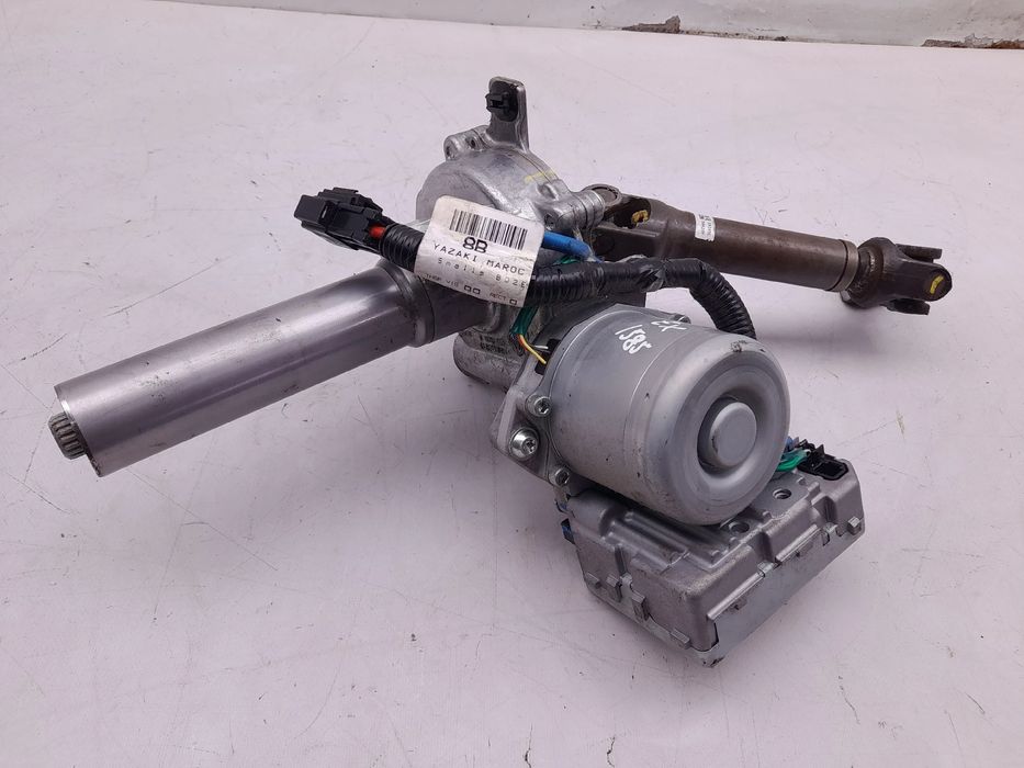 Coluna de direção NISSAN Micra V (K14)