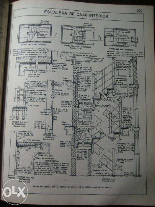 Estandares Gráficos de Arquitectura- RAMSEY, SLEEPER