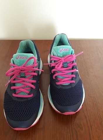 Buty sportowe Asics do biegania-jogging bieganie sneakres
