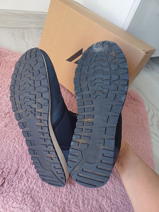 Buty damskie Martes rozm. 40