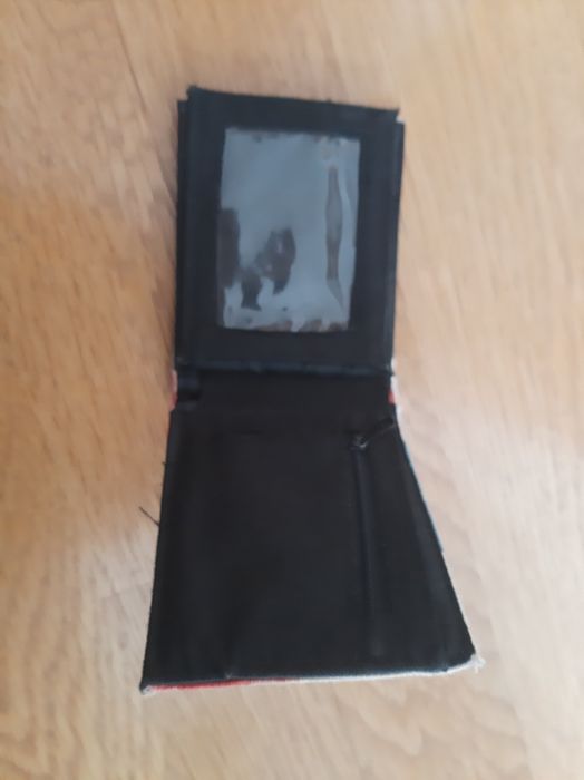 Carteira de homem Deepley