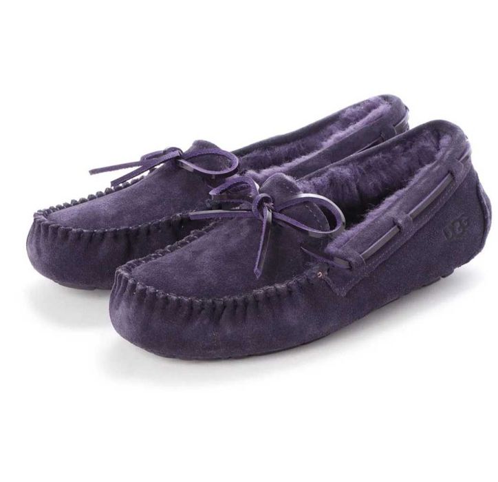 Мокасини, мокасины Ugg  Dakota 6 US, 36 р, на меху