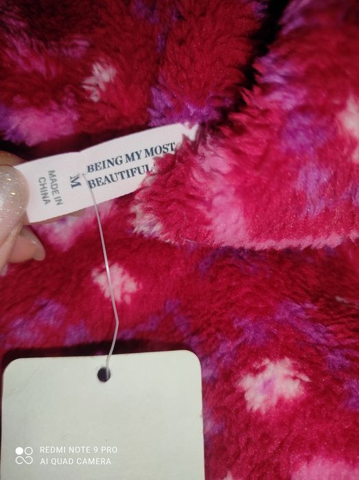 Кофта батник худи, комбінезон новорічний шлея під GPS трекер.