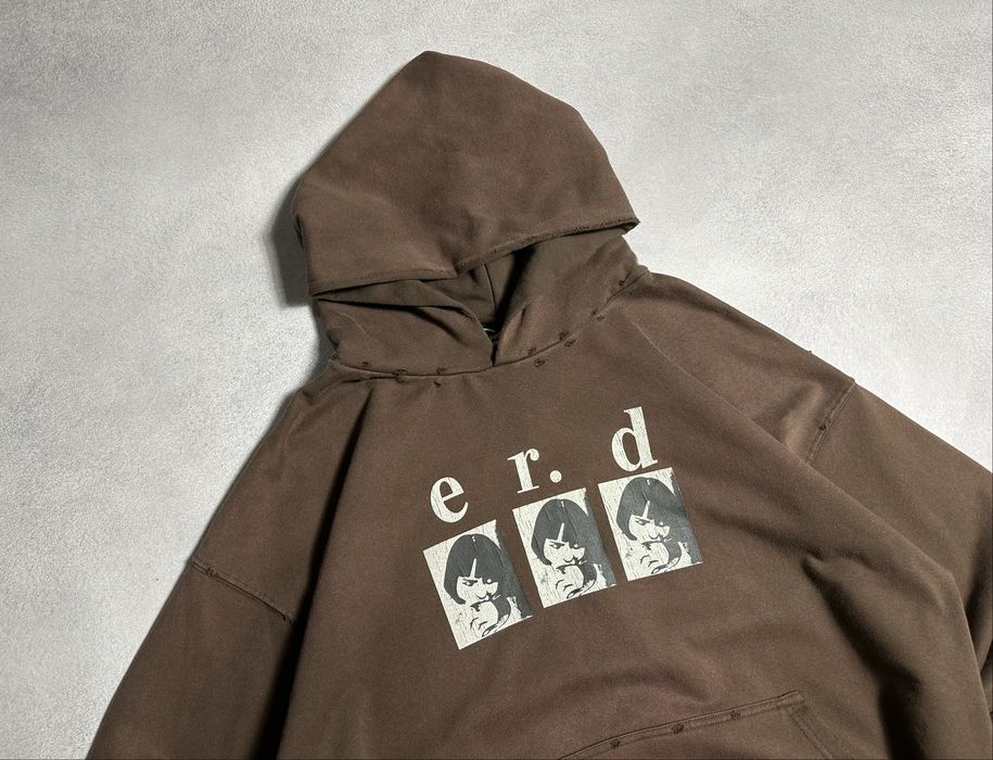 Худі Enfants Riches Deprimes ERD