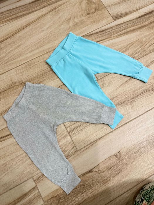 Штани бавовняні smil 86 розмір