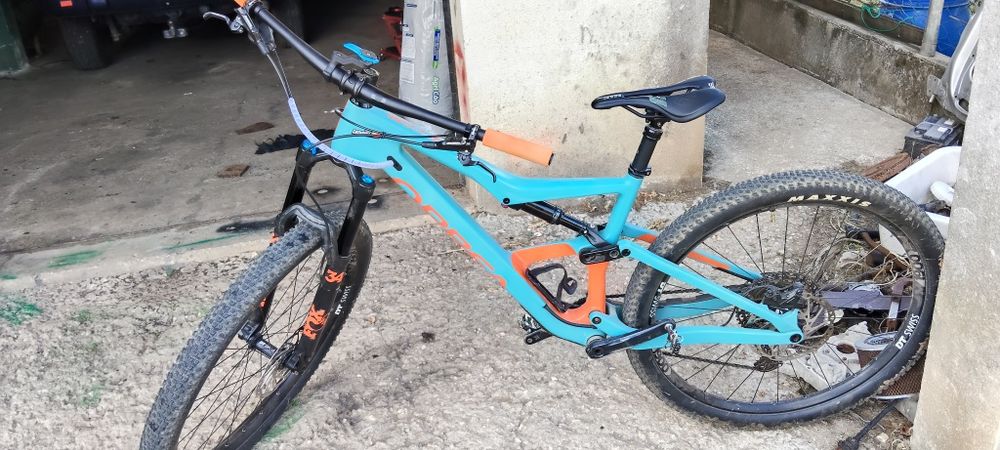 orbea occam m30 2022 L