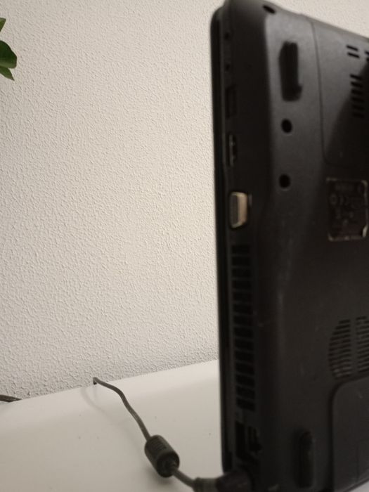 Продам ноутбук Gateway