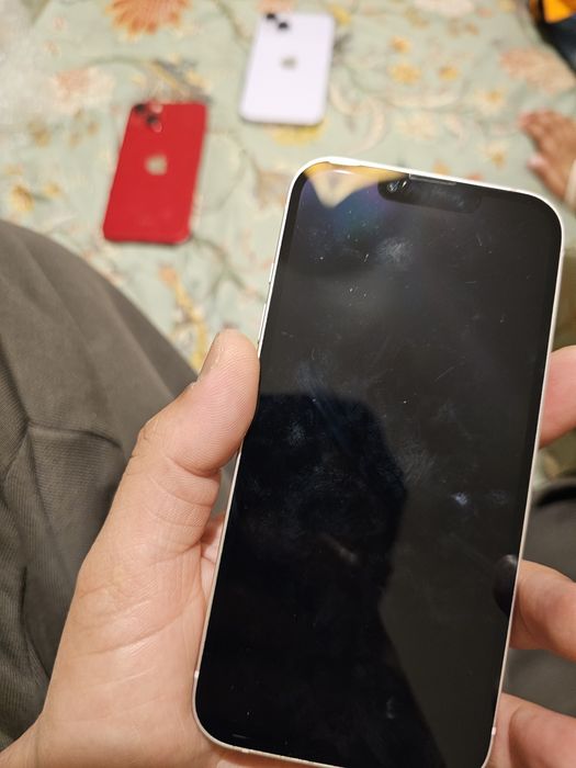 Iphone 13   128gb