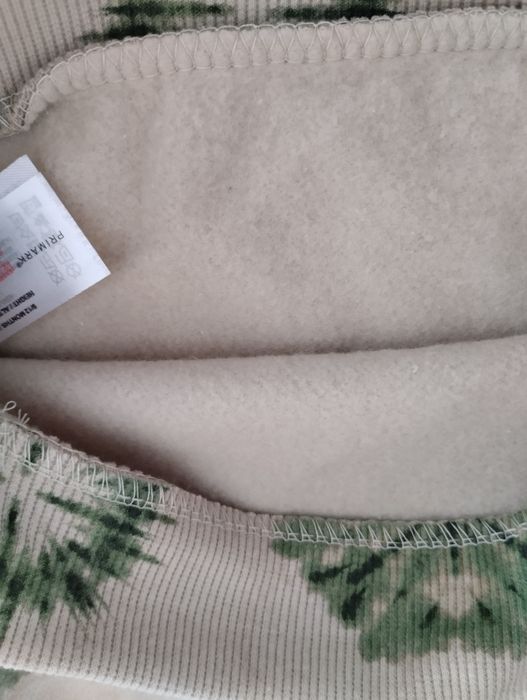 Fato de treino Primark novo