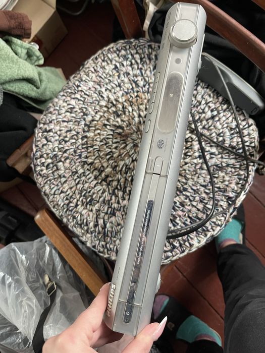 DVD Philips LX3900SA