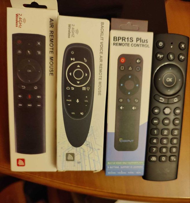 Андроид приставки бу и новые. Прошивка,настройка, ремонт.продажа