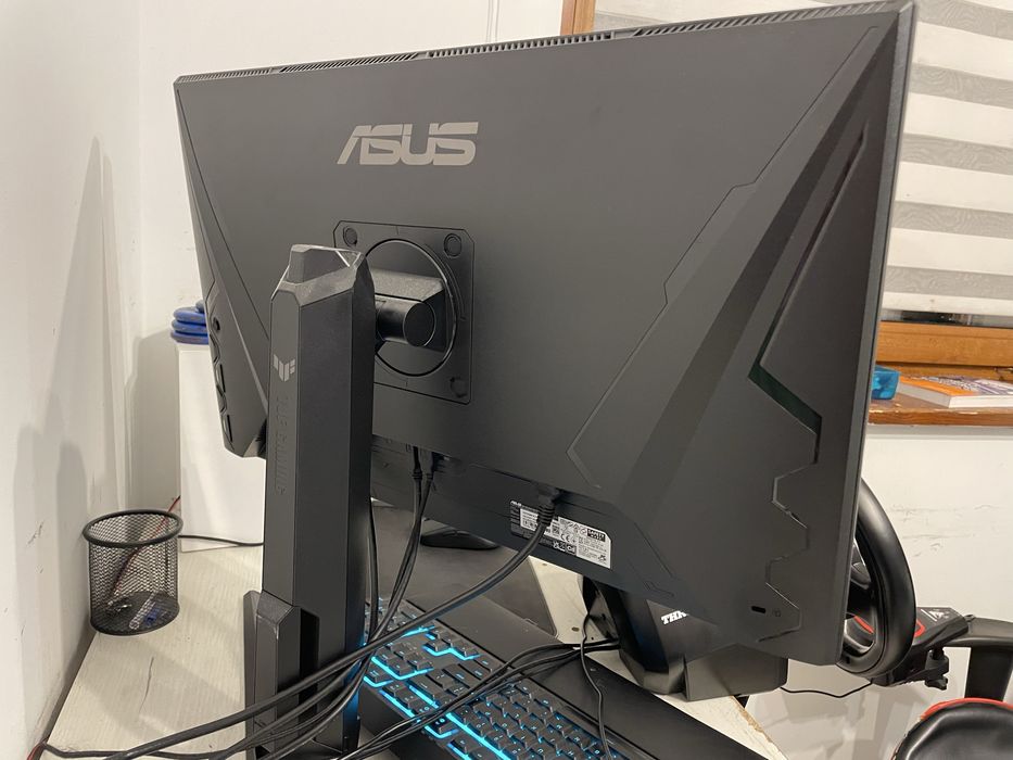 Monitor ASUS VG27AQML1A 2K 260hz