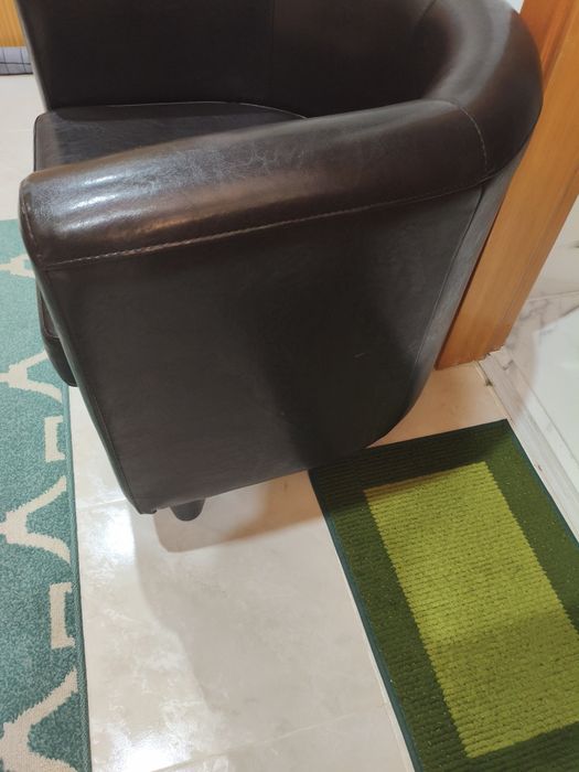 Conjunto de sofás