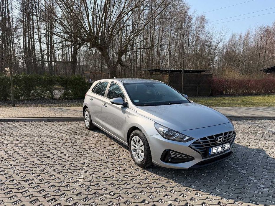 Hyundai I30 ////