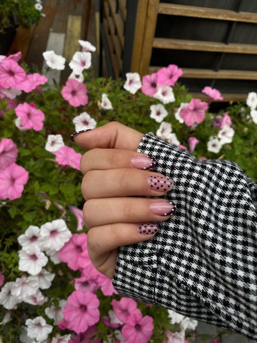 Манікюр/ покриття