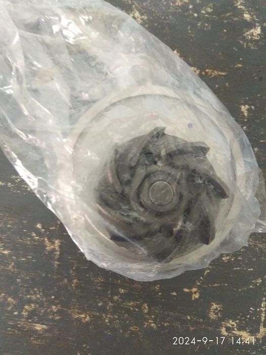 Помпа GWO-18A GMB