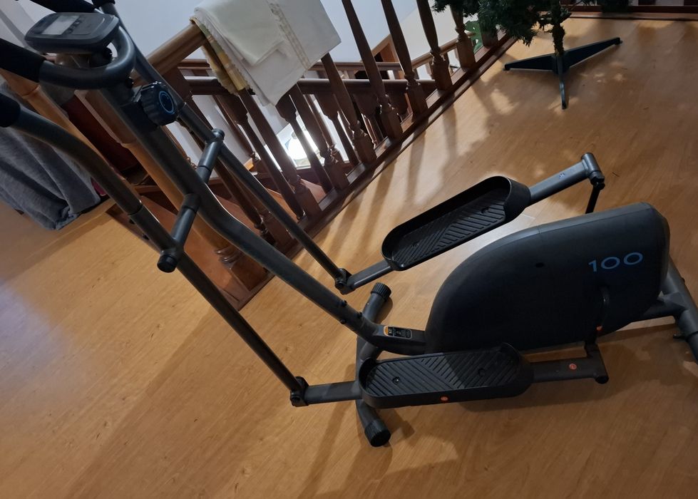 Bicicleta estatica demyos 100424682854600550401