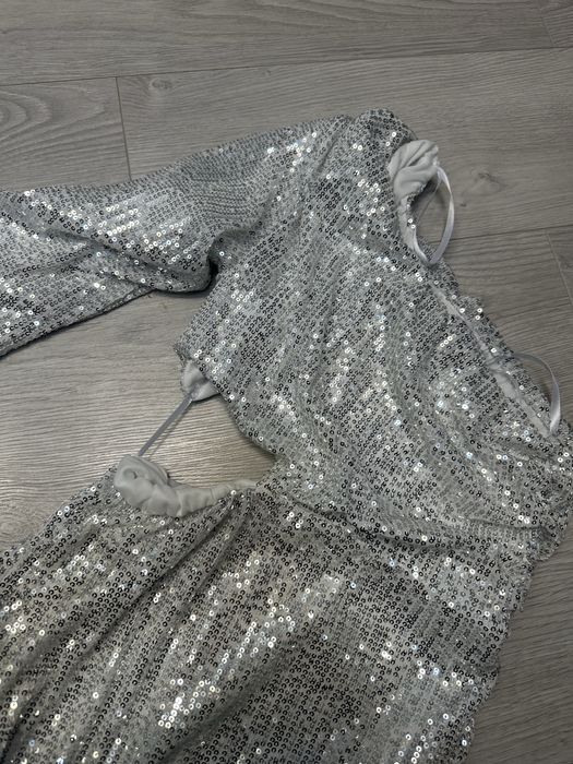 Vestido de festa