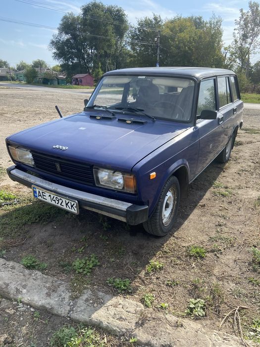 Продам ваз 2104 Газ/Бензин