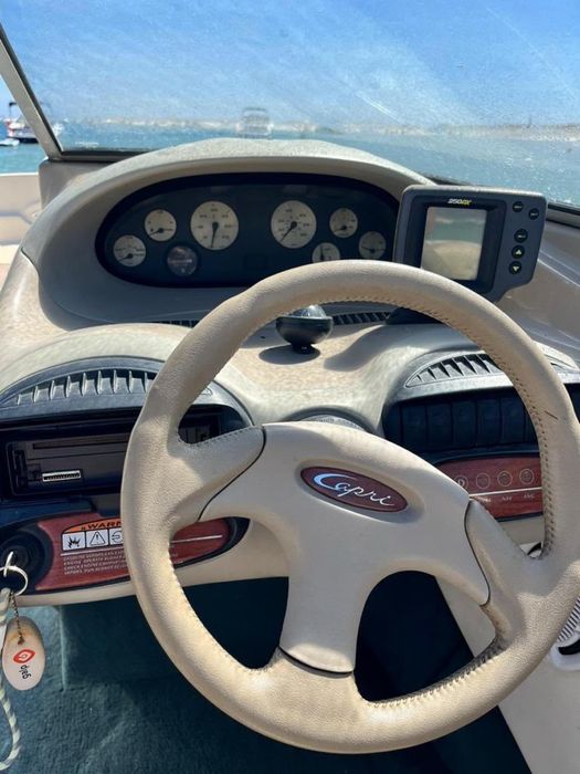 Barco Bayliner Mercruiser