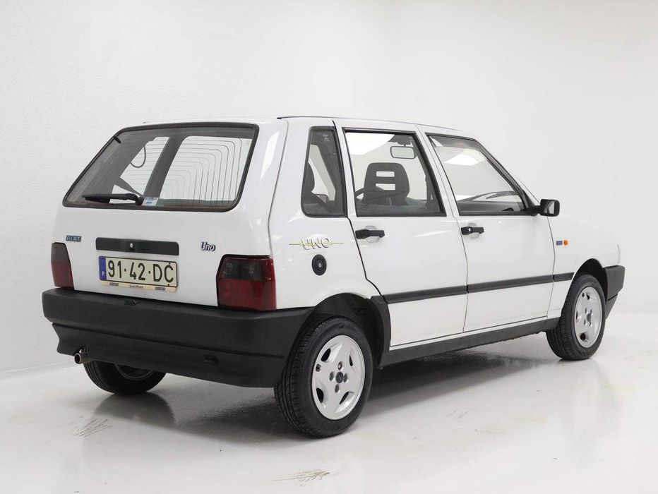 FIAT UNO 1.0 i.e.S foto 2
