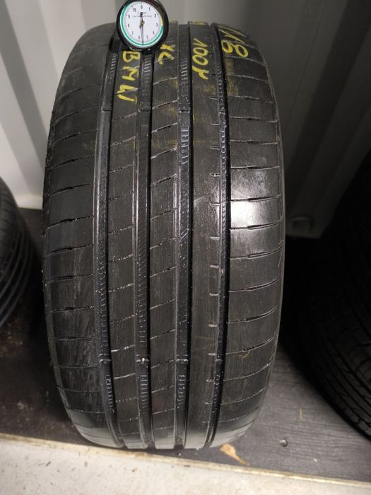 Opona Goodyear eagle f 1 asymetric 5 245/45/18 pojedynka